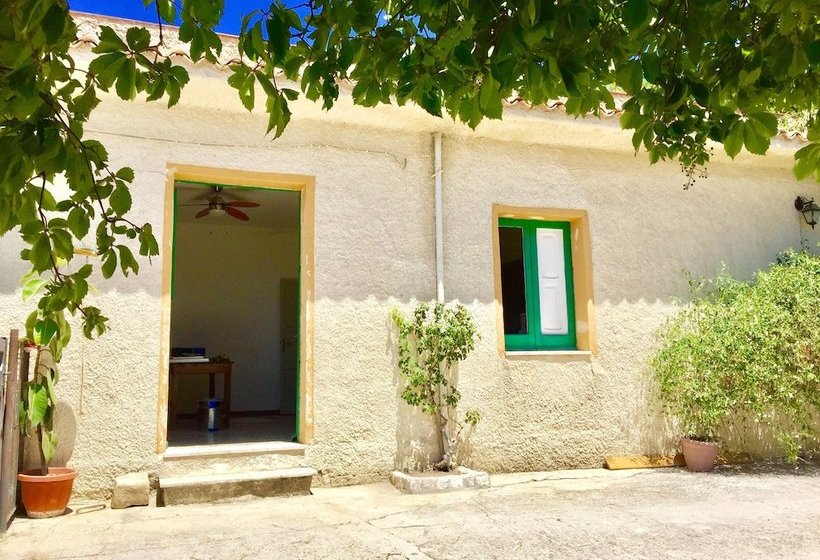 Pensionat Casa Vacanze S.giuseppe