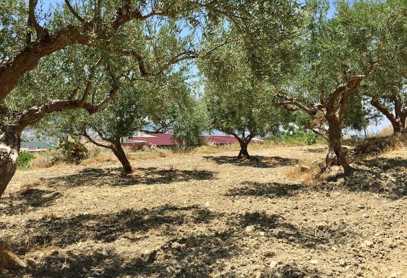 Pensionat Casa Vacanze S.giuseppe