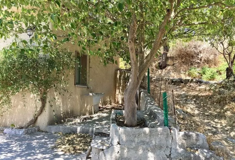 ペンション Casa Vacanze S.giuseppe