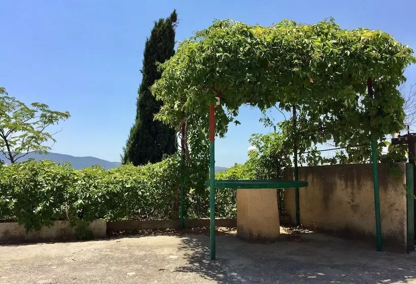 ペンション Casa Vacanze S.giuseppe