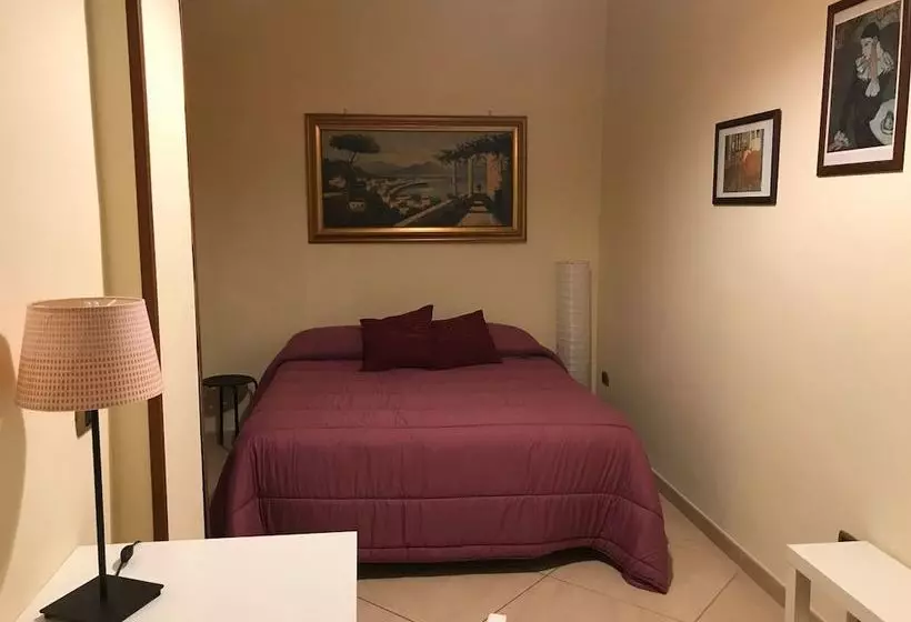 پانسیون Family And Friends