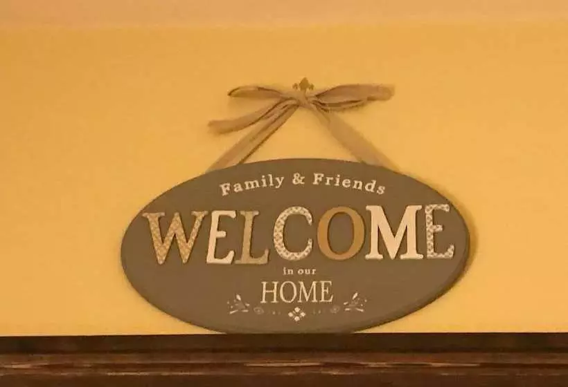 پانسیون Family And Friends