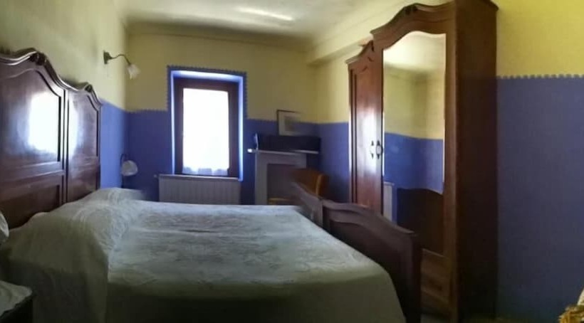 펜션 Il Passatempo Di Enrica