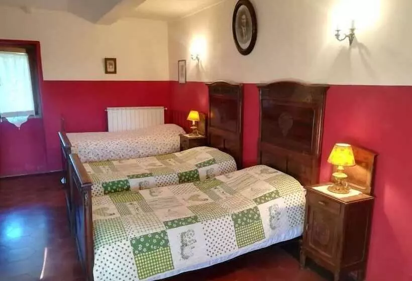 Majatalo Il Passatempo Di Enrica