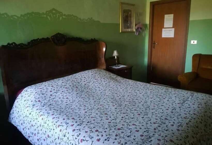 펜션 Il Passatempo Di Enrica