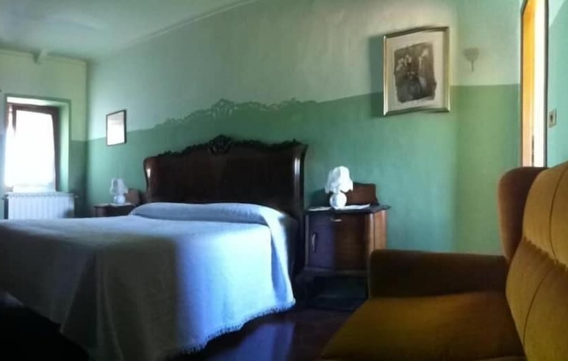 펜션 Il Passatempo Di Enrica