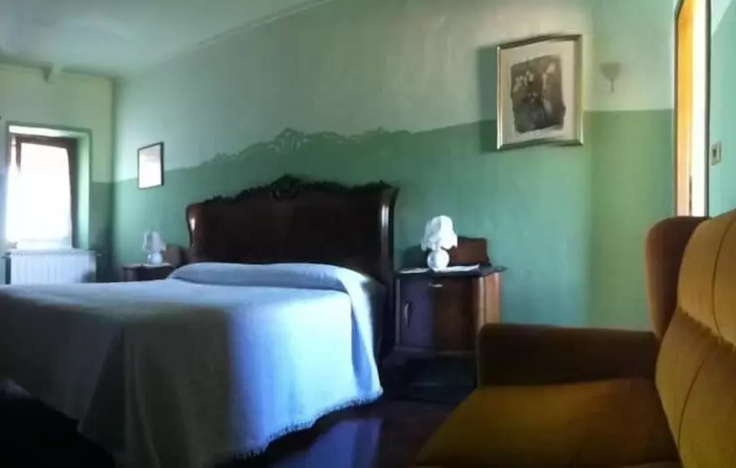 Majatalo Il Passatempo Di Enrica