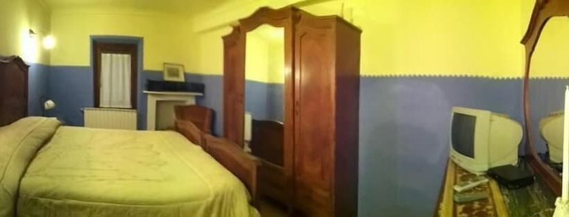 펜션 Il Passatempo Di Enrica