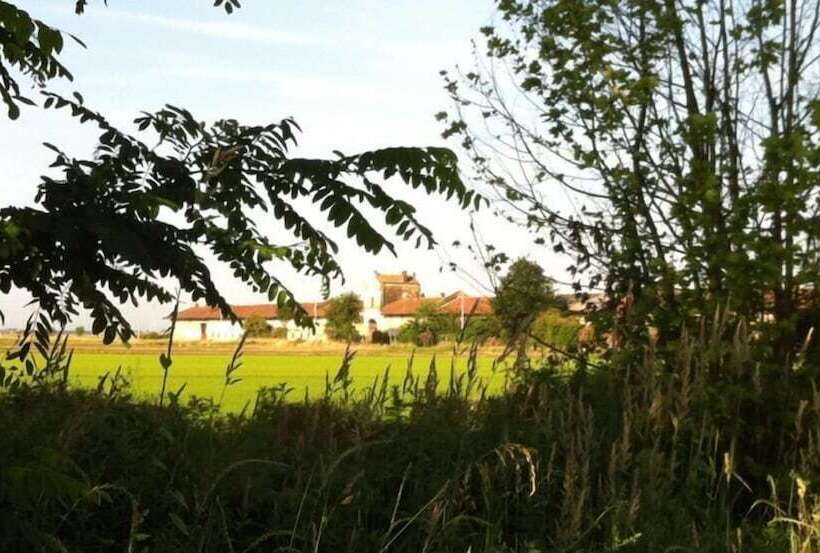 펜션 Il Passatempo Di Enrica