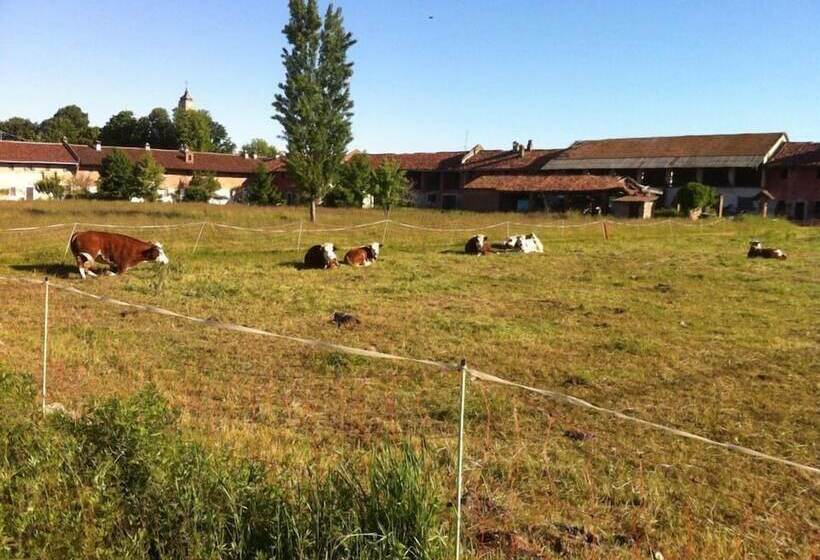 펜션 Il Passatempo Di Enrica