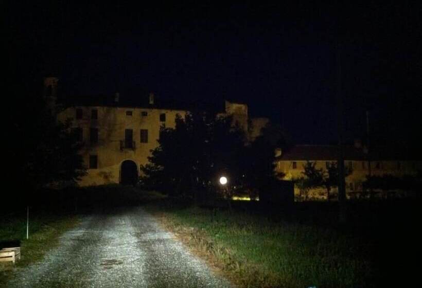 펜션 Il Passatempo Di Enrica