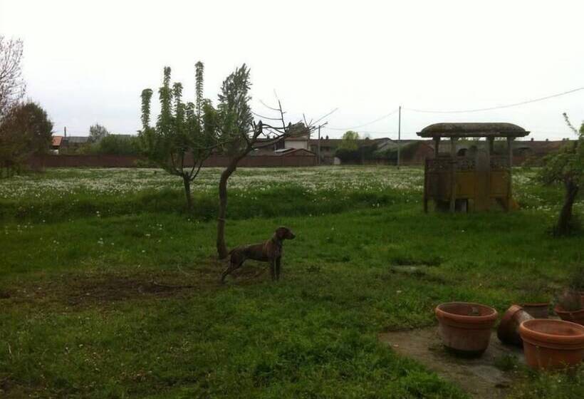 펜션 Il Passatempo Di Enrica