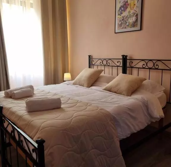 Majatalo Sweet Dream