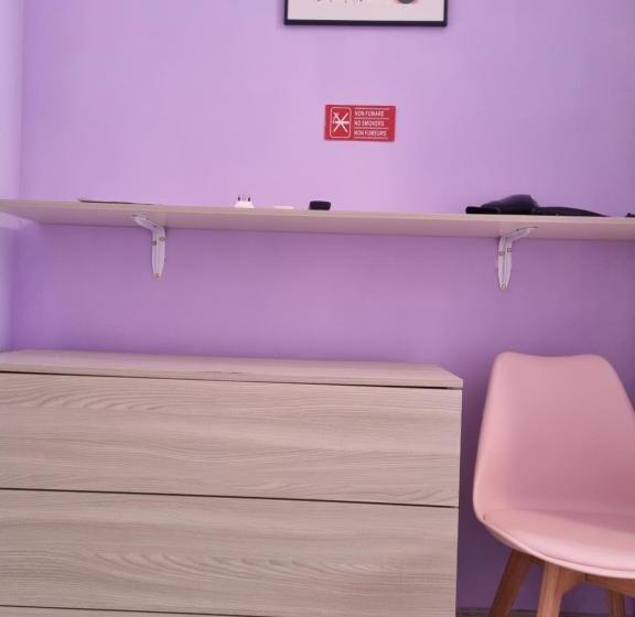 Пансион Sweet Dream