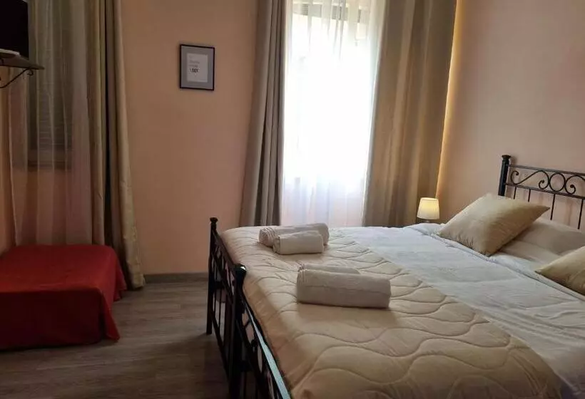 Majatalo Sweet Dream