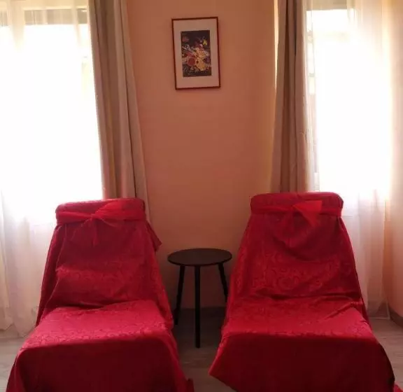 Majatalo Sweet Dream