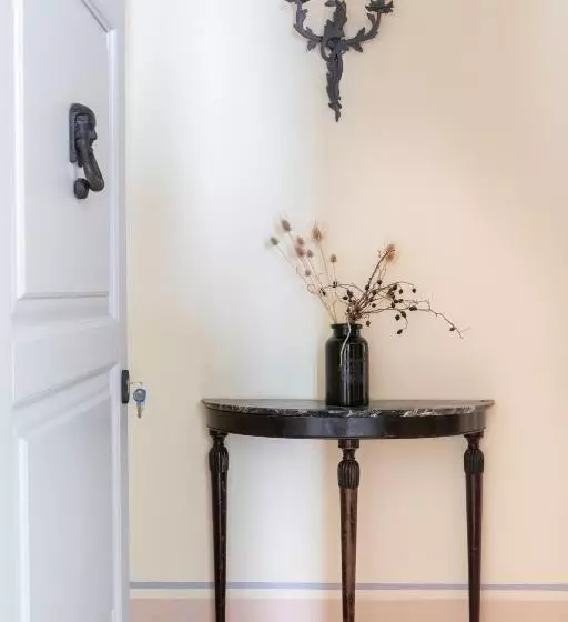 ペンション Tuscany View Montalcino