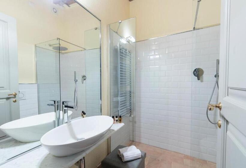 بنسيون Tuscany View Montalcino