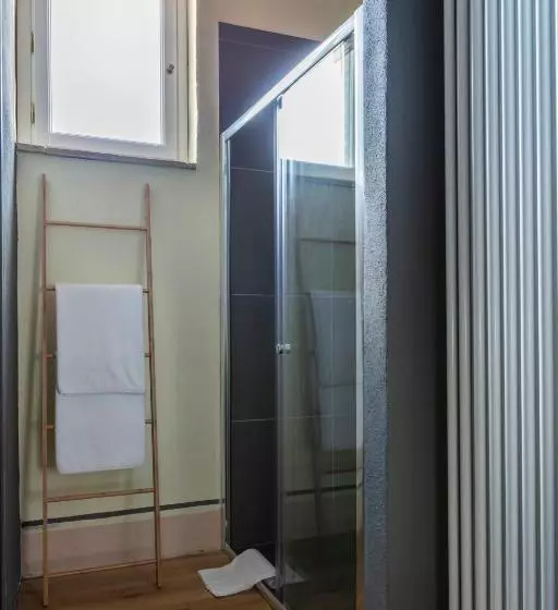 ペンション Tuscany View Montalcino