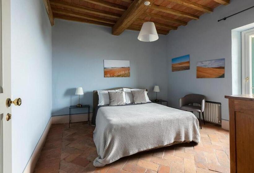 بنسيون Tuscany View Montalcino