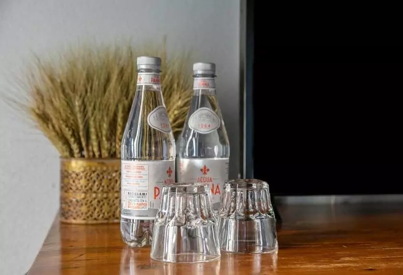 ペンション Tuscany View Montalcino