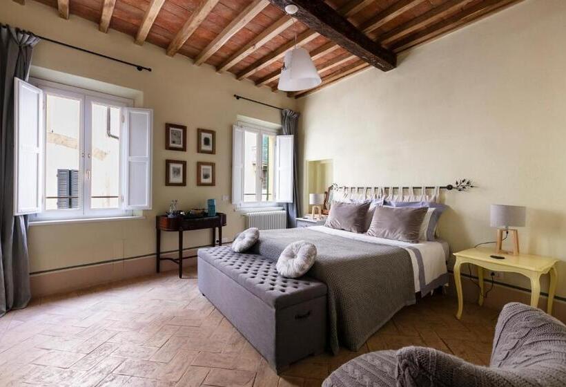 بنسيون Tuscany View Montalcino