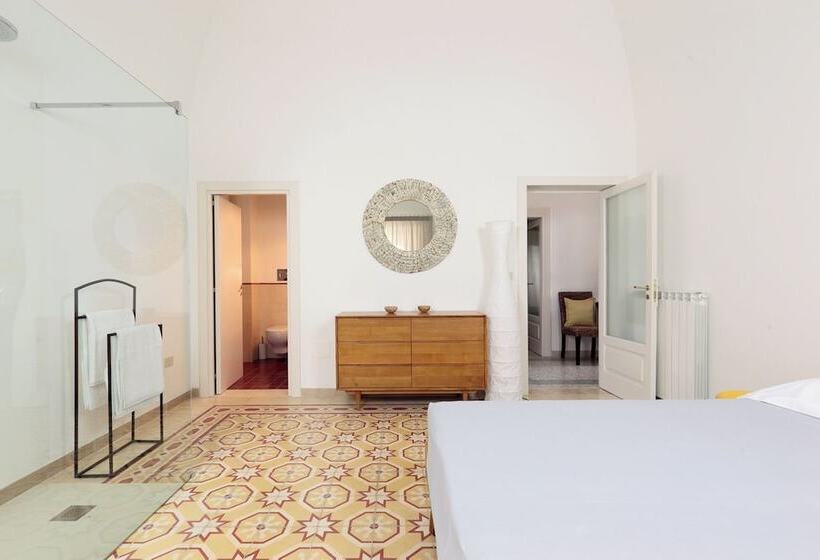 Пансион Villa Aurelia