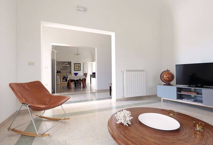 Пансион Villa Aurelia