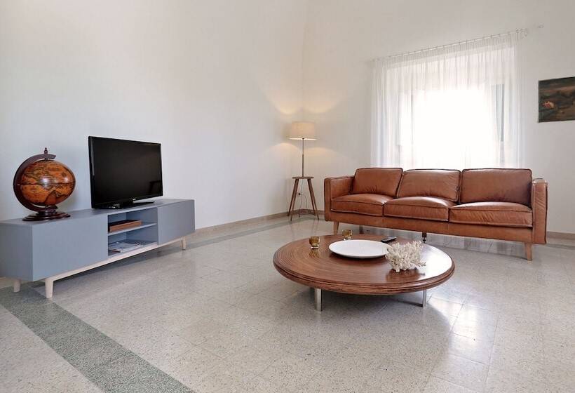 Пансион Villa Aurelia