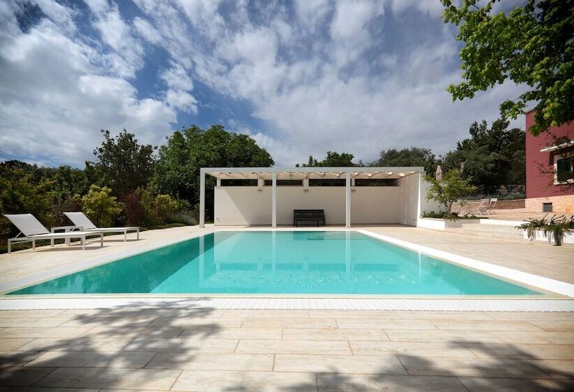 Пансион Villa Aurelia