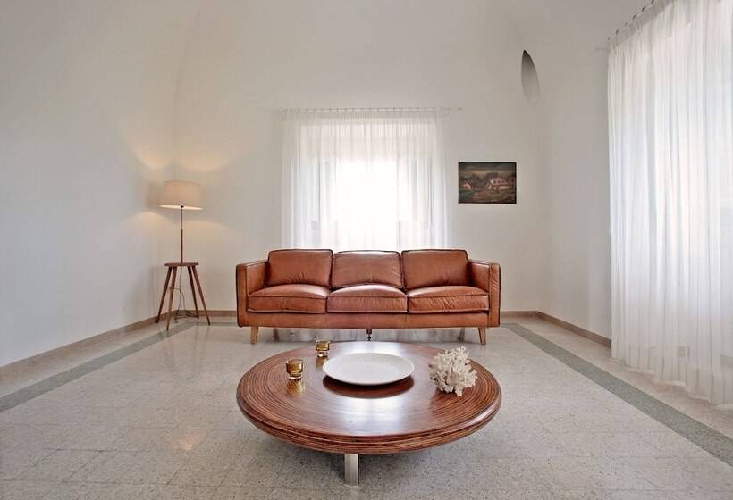 Пансион Villa Aurelia