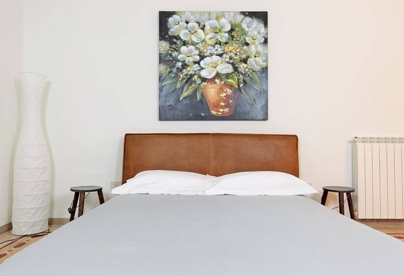 Пансион Villa Aurelia