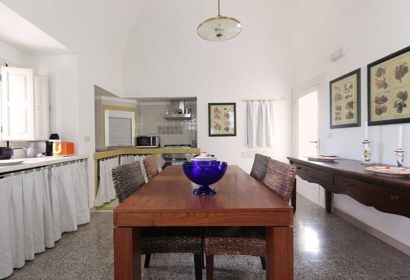 Пансион Villa Aurelia