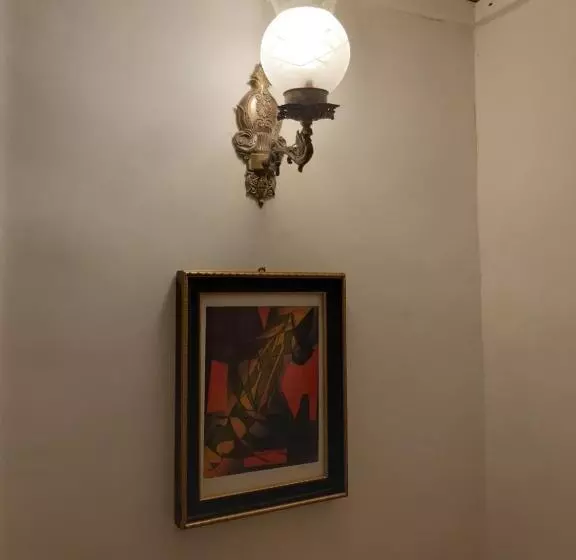 Majatalo Villa Dietro La Luna