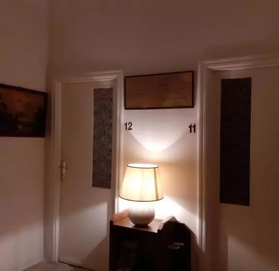 Majatalo Villa Dietro La Luna