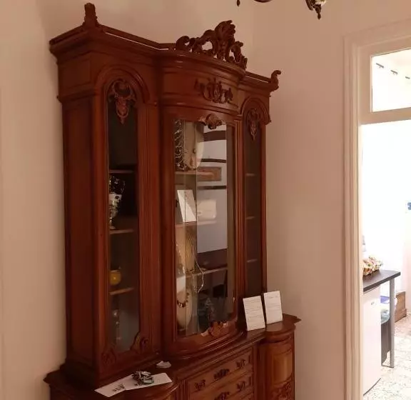 Majatalo Villa Dietro La Luna