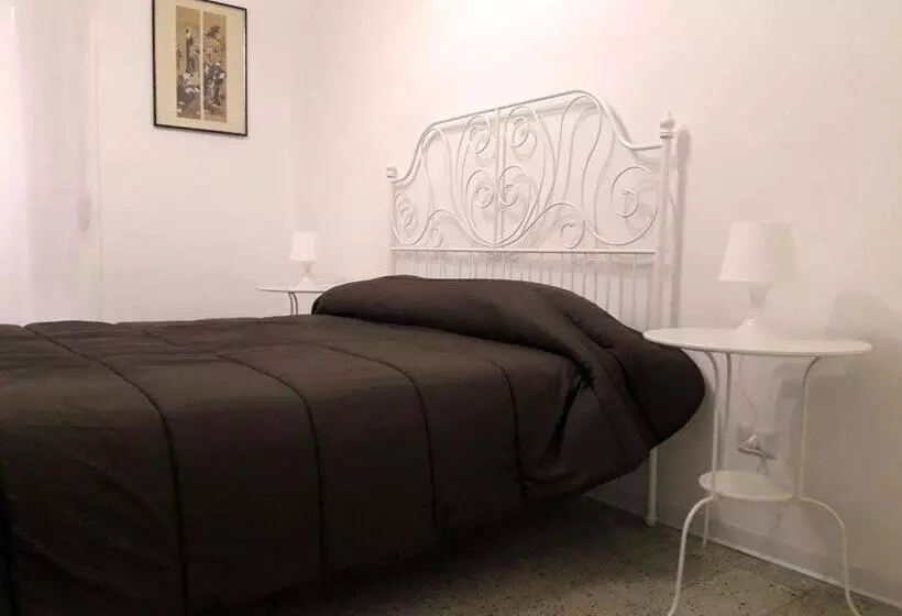 Majatalo Villa Dietro La Luna