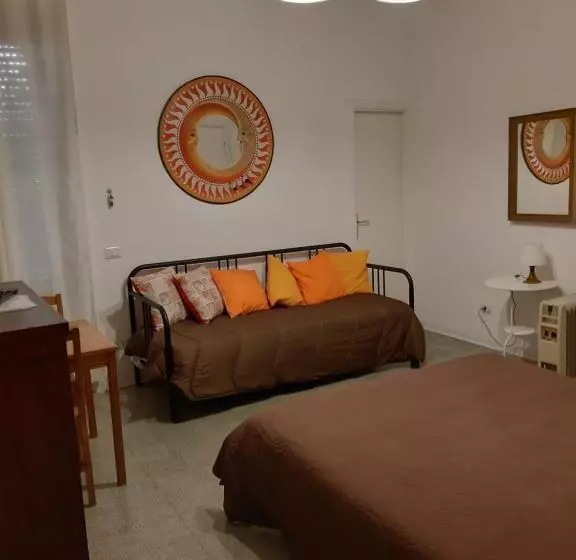 Majatalo Villa Dietro La Luna