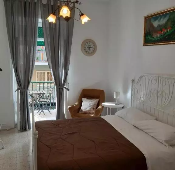 Majatalo Villa Dietro La Luna