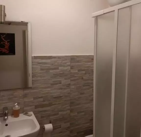 Majatalo Villa Dietro La Luna