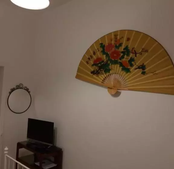 Majatalo Villa Dietro La Luna