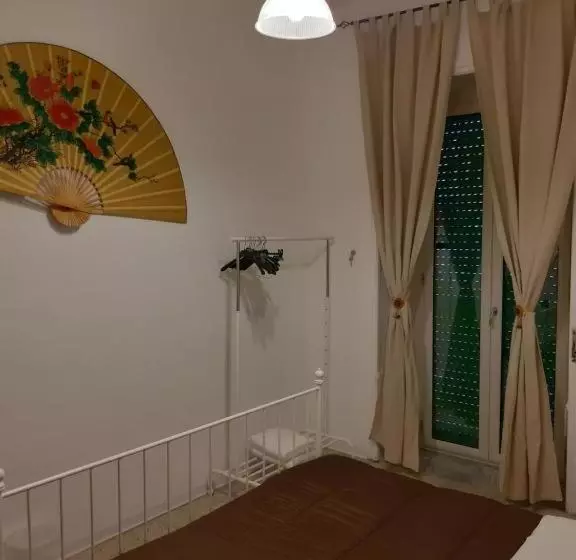 Majatalo Villa Dietro La Luna