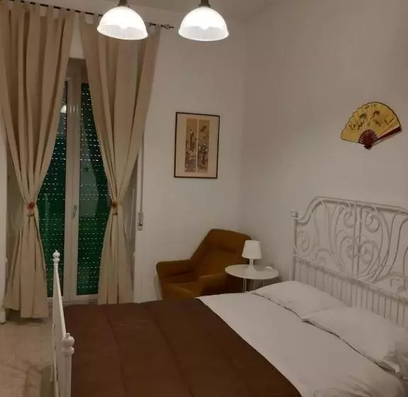 Majatalo Villa Dietro La Luna