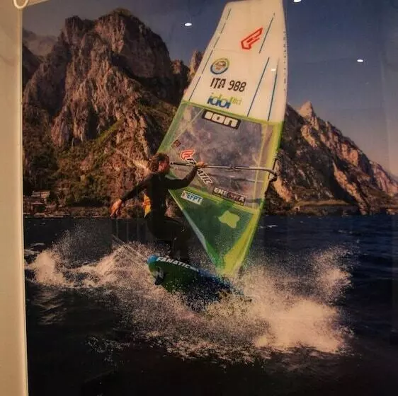 レジデンス Stella Sport Apartments