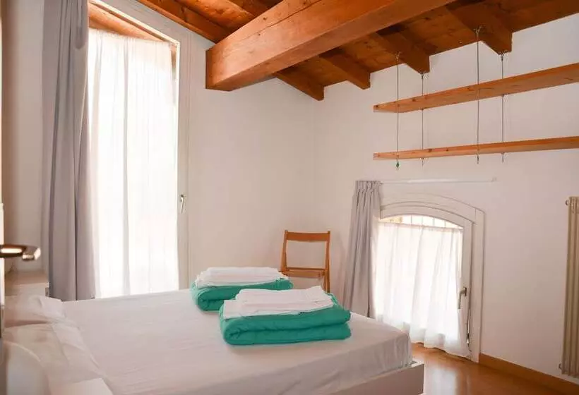 レジデンス Stella Sport Apartments