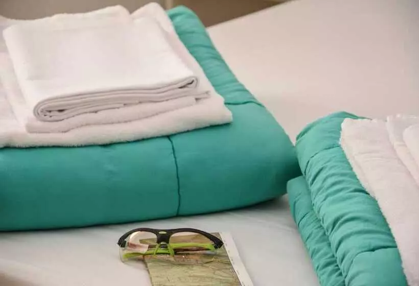 レジデンス Stella Sport Apartments