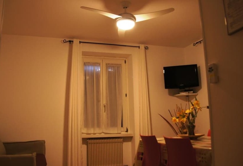 住所  Stella Sport Apartments