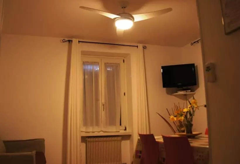 レジデンス Stella Sport Apartments