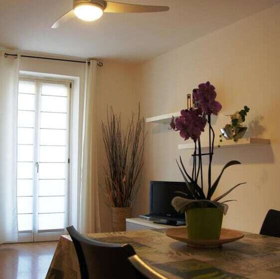 住所  Stella Sport Apartments