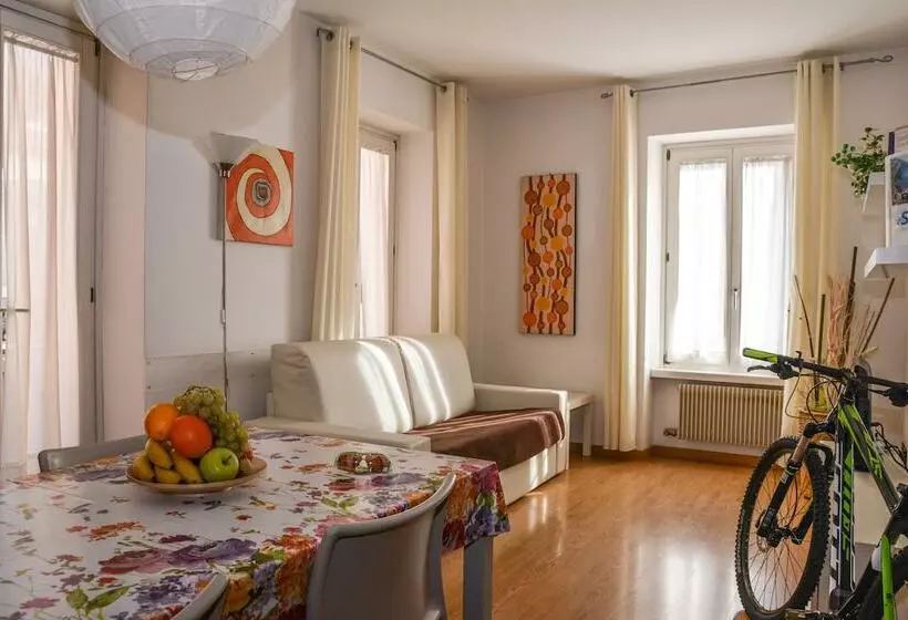 レジデンス Stella Sport Apartments